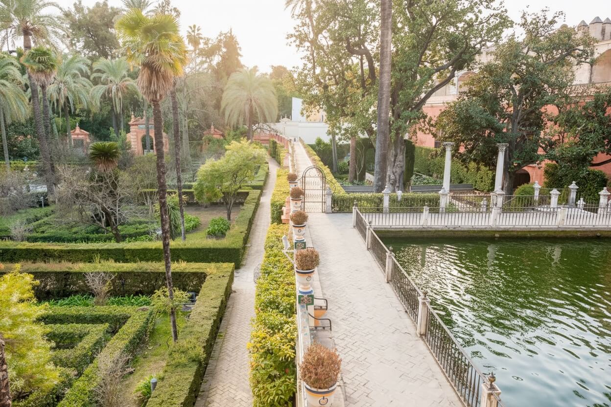 I Giardini Reali